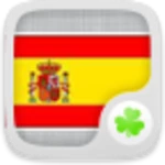 Logo of Catalan package for GO Launcher EX android Application 